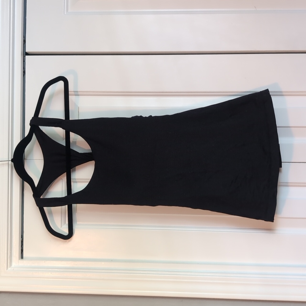 Workout tank
